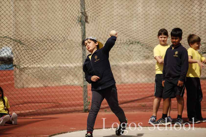 Sports Day